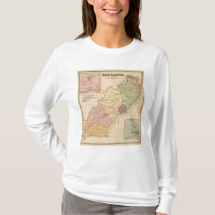 Camiseta Nuevo castillo ciento
