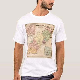 Camiseta Nuevo castillo ciento