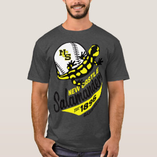 Camiseta Nuevo Castillo Salamanders