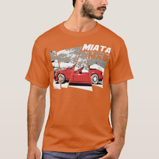 Camiseta Nuevo coche deportivo para hombres 4