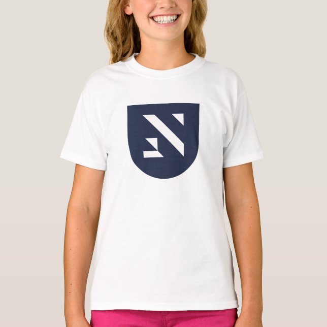 Camiseta Nuevo Colegio de Florida | El Colegio de Honor (Anverso)