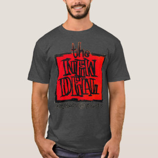 Camiseta Nuevo contrato de diseño de patines retro