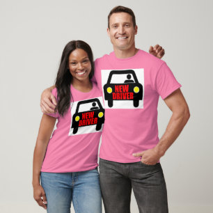 Camiseta Nuevo controlador