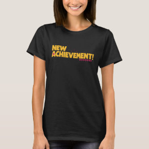 Camiseta Nuevo Crawler Carl, mazmorra de logros