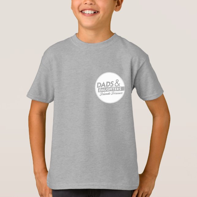 Camiseta ¡NUEVO! Deluxe Chica Caminantes del Agua Hoodie (Anverso)