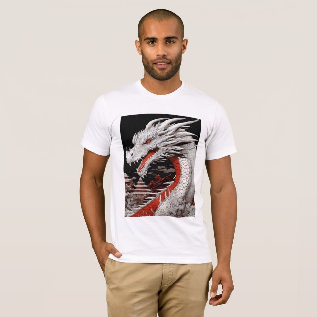 CAMISETA NUEVO DISEÑO (Anverso completo)