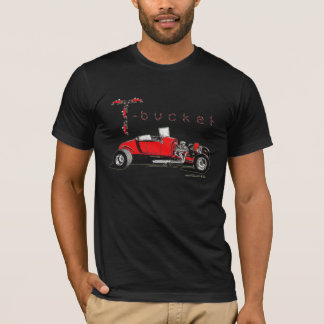 Camiseta nuevo diseño 2012 del T-cubo