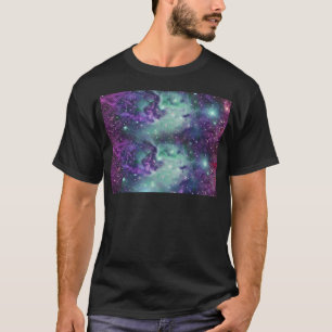 Camiseta Nuevo diseño brillante fresco de moda de la