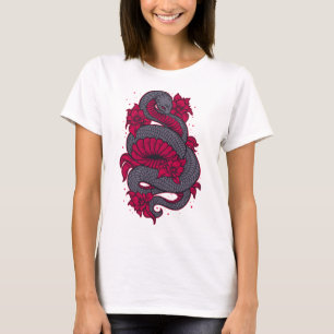 Camiseta Nuevo diseño creativo