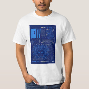 Camiseta 😱 NUEVO diseño de colección camiseta