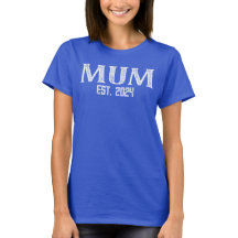 Nuevo diseño de Mamá Cuta nueva madre