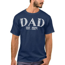 Nuevo diseño de papá Cute Padre