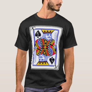 Camiseta (NUEVO!!) el rey