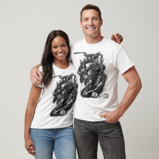 Camiseta nuevo estilo Copa Mundial FIFA 2026 fanát