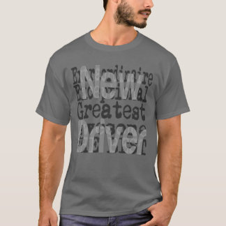 Camiseta Nuevo Extraordinario de controlador