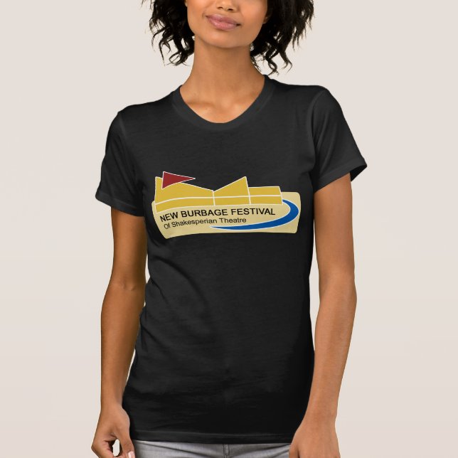 Camiseta Nuevo festival de Burbage (Anverso)