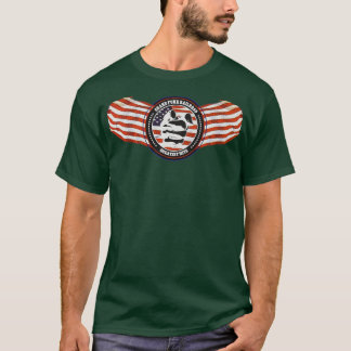CAMISETA NUEVO FUNK RAILROAD 1