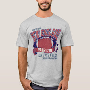 Camiseta Nuevo Fútbol de Inglaterra Est 1960 - Fanático de
