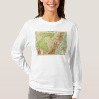 Camiseta Nuevo Gales del Sur 2