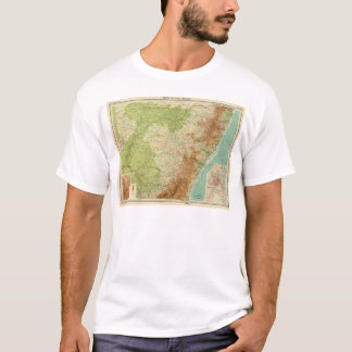 Camiseta Nuevo Gales del Sur 2