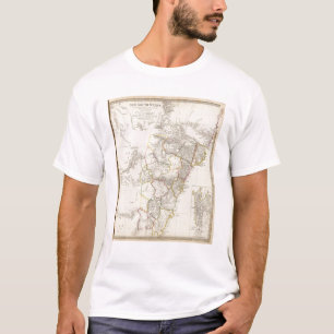 Camiseta Nuevo Gales del Sur, Sydney