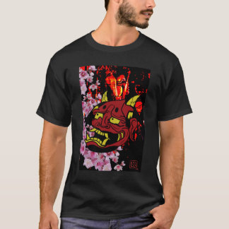 Camiseta Nuevo General Oni