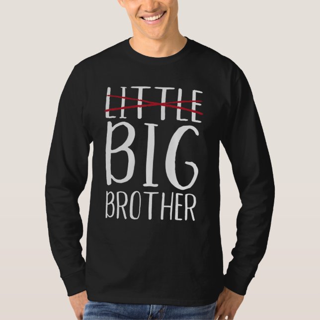 Camiseta Nuevo Gran Hermano 1 (Anverso)