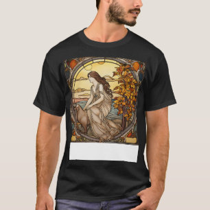 Camiseta Nuevo Hampshire 4
