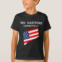 Nuevo Hartford Connecticut Estados Unidos América