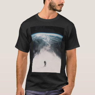 Camiseta Nuevo Horizonte