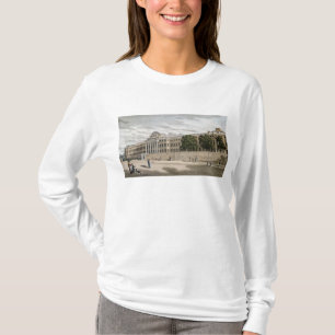 Camiseta Nuevo hospital de Bethlem, los campos de San Jorge