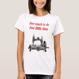 Camiseta Nuevo Ilustracion de poco tiempo