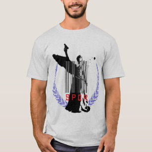 Camiseta Nuevo-Imperio
