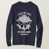 Nuevo juego personalizado divertido para marido