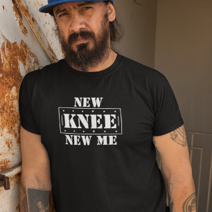 Camiseta Nuevo Knee Me