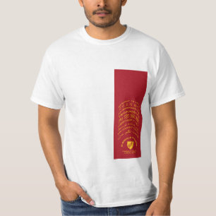 Camiseta ¡Nuevo! La versión más barata de nuestra camise
