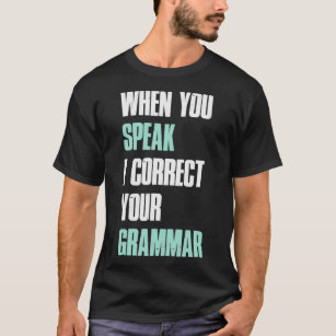 Camiseta Nuevo Lang divertida lingüista del traductor de pr