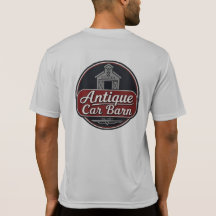 Camiseta - Nuevo logotipo de ACB