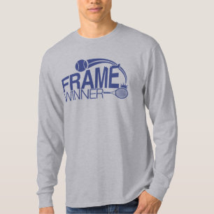 Camiseta Nuevo logotipo Longsleeve
