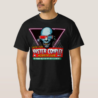 CAMISETA ¡¡¡NUEVO!!! LOGOTIPO REFIT DE 5 AÑOS MCHC 2022