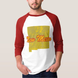 Camiseta Nuevo México