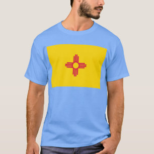 Camiseta Nuevo México