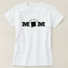 Camiseta Nuevo México 
