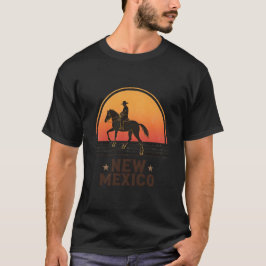 Camiseta Nuevo México