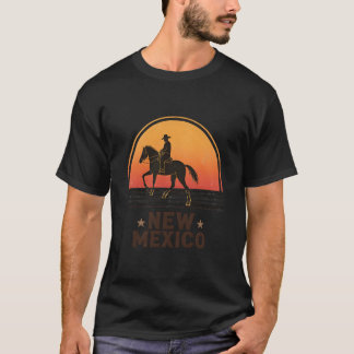 Camiseta Nuevo México