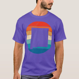 Camiseta Nuevo México
