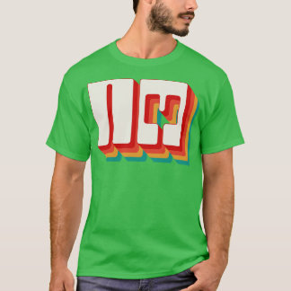 Camiseta Nuevo México