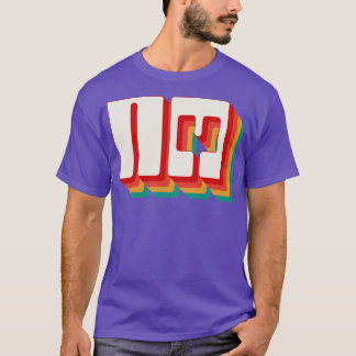 Camiseta Nuevo México 13