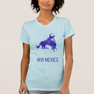 Camiseta Nuevo México vintage