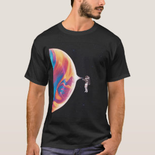 Camiseta Nuevo Mundo X